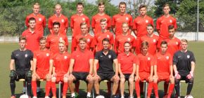 U19: Zbrojovka porazila doma Opavu