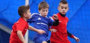 FOTO: V�kendov� Zbrojovka Cup - po v�ech str�nk�ch v�te�n� p�edstaven�