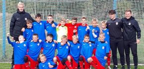 U13: Zbrojovka ovl�dla derby s L�n�