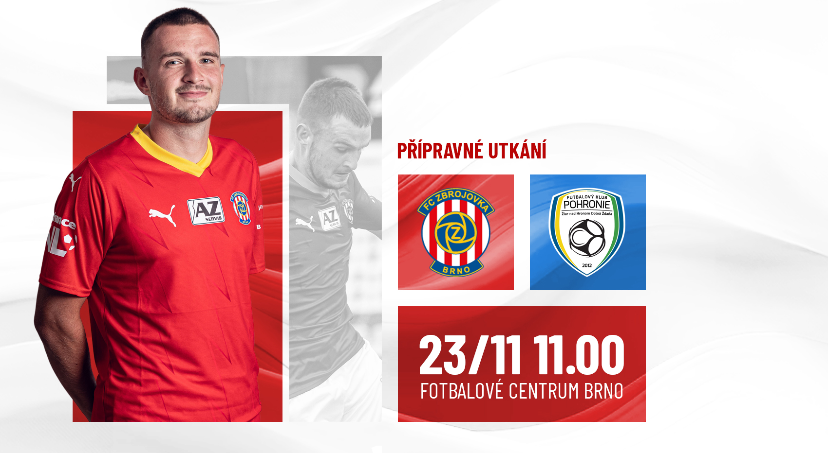 PREVIEW: V sobotu host�me FK Pohronie
