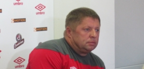 Tren�r �uhel je s bodem z moravsk�ho derby spokojen�