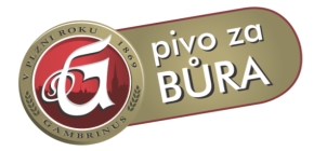 Zbrojov�ci vyst��leli pivo za b�ra 