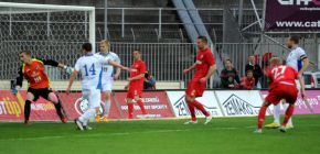 Fantazie! Zbrojovka oto�ila utk�n� s Ban�kem v posledn� desetiminutovce