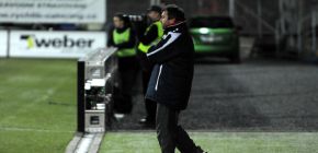 Ludev�t Grmela: Spartu jsme dok�zali p�itla�it ke zdi a nev�d�la, co s n�mi