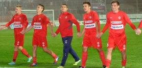 Trochu nerv�zn� jsem byl, p�izn�v� ligov� debutant Mal�k