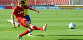 David Pa�ek: Douf�m, �e v t�to sezon� je�t� n�jak� ten g�l p�id�m