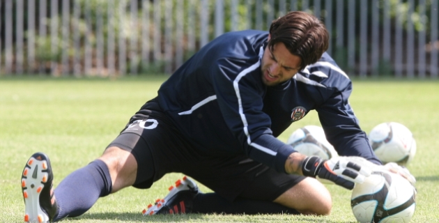 Byl jsem trochu nerv�zn�, p�iznal debutant Petr