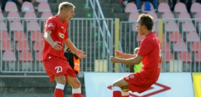 Zbrojovka se s APOELEM roze�la sm�rn�, v sam�m z�v�ru srovnal z penalty �koda