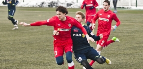 Podobn� z�pasy n�m daj� hodn�, v��� Martin Sus