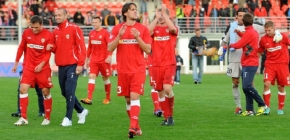 Kluci ��kali, �e tam ten loket byl, ale j� jsem to nec�til, ��k� Martin Sus