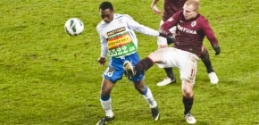 Zbrojovka se s korejsk�m soupe�em roze�la sm�rn�