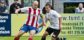 Zbrojovka remizovala s Hradcem 1:1