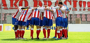 Zbrojovka svoji p�evahu neprom�nila v g�ly