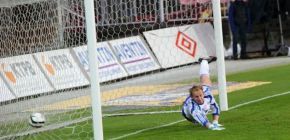 Zbrojovka pokropen� �ivou vodou zaslou�en� zdolala Olomouc