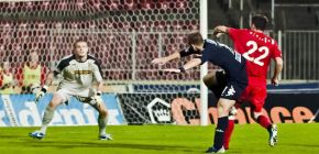 V bitv� st�elci ml�eli, Zbrojovka veze z Edenu cenn� bod