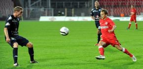 N�ro�n� program mi nevad�, ��k� Hy�ka p�ed dal��m nabit�m t�dnem