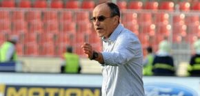 Tren�r Kotal hodnot� druh� p��pravn� z�pas