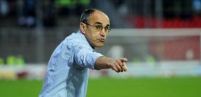 Tren�r Kotal hodnot� utk�n� se Spartou