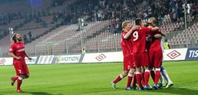 Po p�est�vce se Zbrojovka p�edstav� v p�tek na Slavii 