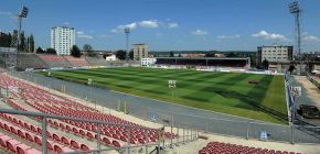 Den sportovi�� je tu! Na n�v�t�vn�ky �ek� i stadion na Srbsk�