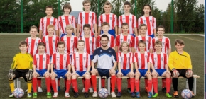 Star�� ��ci (U14) porazili v p��prav� Karvinou