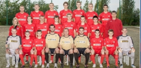 P�est�elka na �vod - mlad�� dorost remizoval v 1. kole s Olomouc�