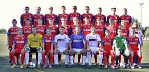 U19: Star�� dorost prohr�l v Plzni