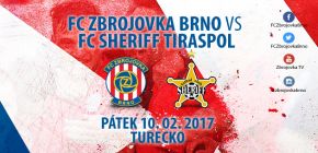 VIDEO: Zbrojovka - Tiraspol 1:0, v�t�znou gener�lku za��dil �koda
