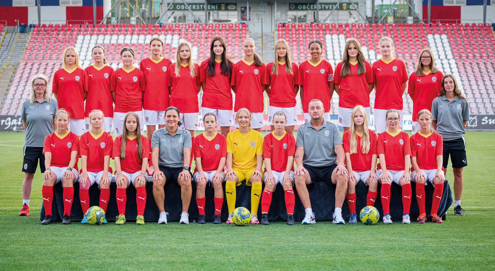 WU18: Zbrojova�ky podlehly Zl�nu