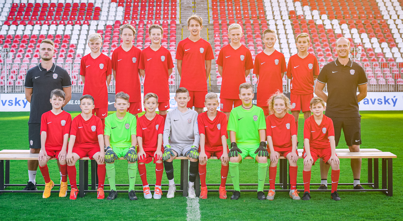 U12: V�hra na Spart� Brno
