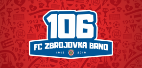 VIDEO: U� 106 let za Brno. Zbrojovko, v�e nejlep��!