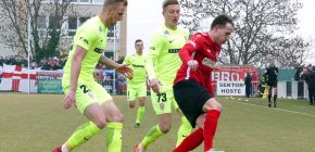 VIDEO: Prohl�dn�te si sest�ih v�t�zn�ho utk�n� v Chrudimi!