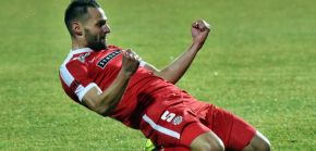 Eismann p�ed startem bar�e: Dne�n� utk�n� je kl��ov� pro cel� Brno