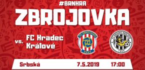 VIDEO: Z�pas jara je tady! Zbrojovka host� v �ter� Hradec Kr�lov�