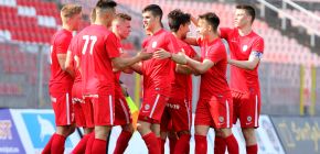 Juniorka porazila Bohemians a kon�� na druh� p���ce