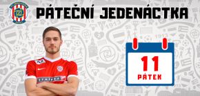 VIDEO: P�te�n� jeden�ctka s Jurajem Kotulou!