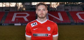 P�ESTUP: Juraj Kotula u� je hr��em Zbrojovky