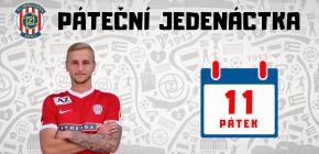 VIDEO: P�te�n� jeden�ctka s Luk�em Kry�t�fkem!