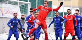 Bude to p��jemn� zm�na, t�� se na p��rodn� tr�vu Kry�t�fek