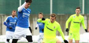 Junior David Mou�ka prodlou�il ve Zbrojovce smlouvu