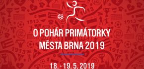 Turnaj o poh�r prim�torky ovl�dla Slavia, Br�an� skon�ili druz�!