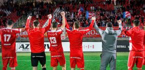 Zbrojovka porazila Prost�jov, t�i body trefil Magera