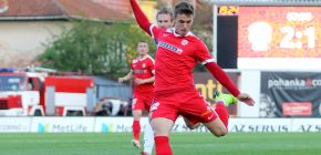 Anton�n R�sek prodlou�il ve Zbrojovce smlouvu