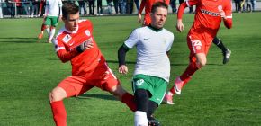 R�sek po Skalici: Chyb�j�c� hern� praxe je zn�t, ale v���m, �e do ligy to do�enu