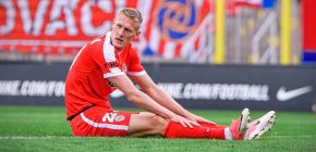 VIDEO: Michal �koda po utk�n� s �st�m