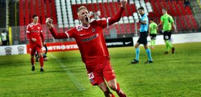 Uzdraven� �koda: S Meggym jsme si dokonale vyhov�li