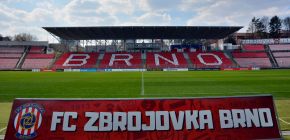 U17: Zbrojovka v z�v�ru vybojovala v�hru s Prost�jovem