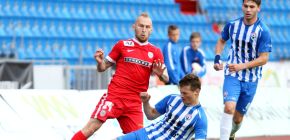 VIDEO: Sest�ih v�t�zn�ho utk�n� ve V�tkovic�ch!