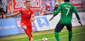 Sukup p�ed odvetou: V���m v s�lu t�mu