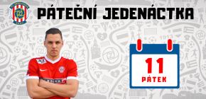 VIDEO: P�te�n� jeden�ctka se �imonem �umberou!